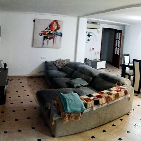 Apartament Piso Completo Centro De Walencja Zewnętrze zdjęcie