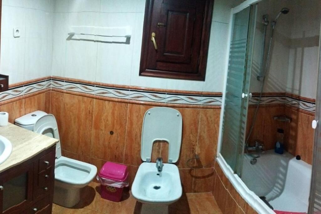 Apartament Piso Completo Centro De Walencja Zewnętrze zdjęcie
