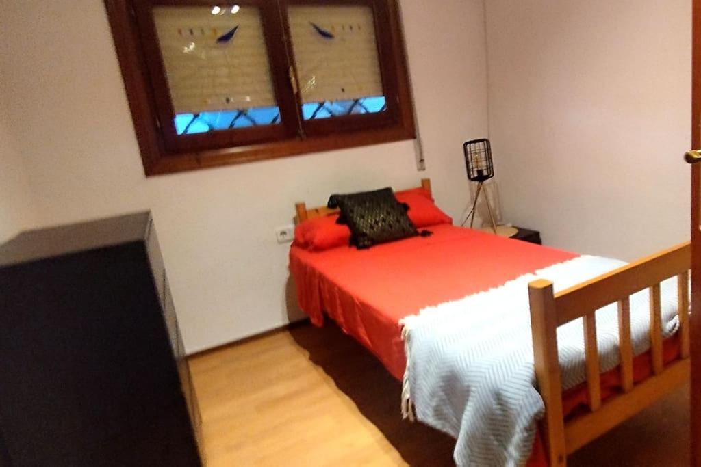 Apartament Piso Completo Centro De Walencja Zewnętrze zdjęcie
