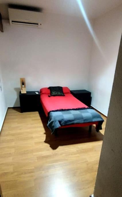 Apartament Piso Completo Centro De Walencja Zewnętrze zdjęcie